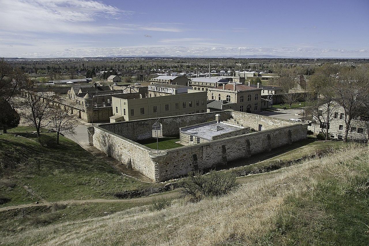 Boise, Idaho, USA